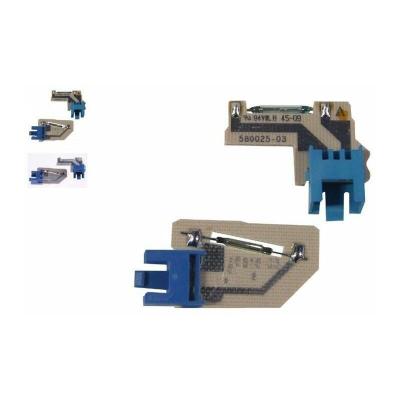 WHIRLPOOL Kit de contacteur de d&eacute;bim&egrave;tre, Lave-vaisselle, 481231019147 - 1