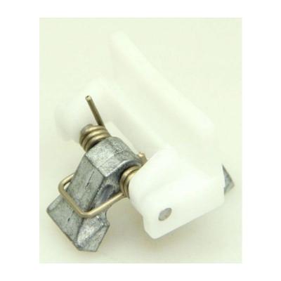 BOSCH Kit crochet de fermeture pour lave-linge  00634207 3TS560A/01 3TS560A/10 3TS560A/14 3TS560A