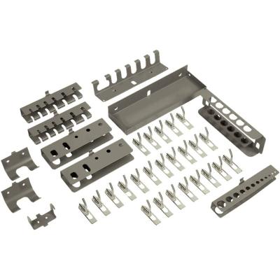 BAHCO  - Kit de 35 crochets pour armoire et panneau 1495 - 1495CS-AC1