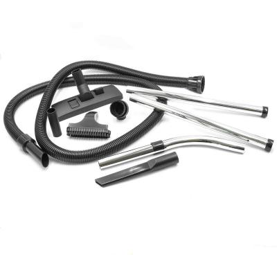 VHBW  kit de 9 accessoires daspirateur embout 32 mm compatible avec Philips AEG Electrolux Dirt Devil Rowenta Numatic Miele 