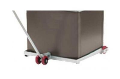 LEMAN Kit de d&eacute;placement pour SST 256 070410  