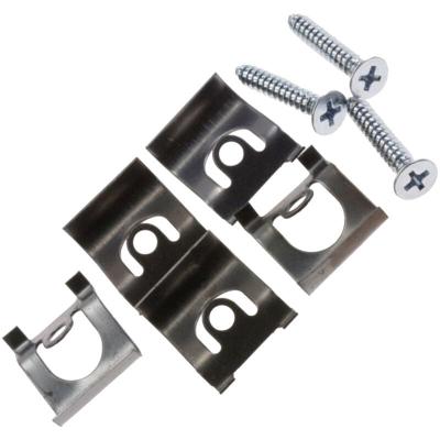 WHIRLPOOL  - KIT FIXATION TAQUE MEUBLE POUR FOUR