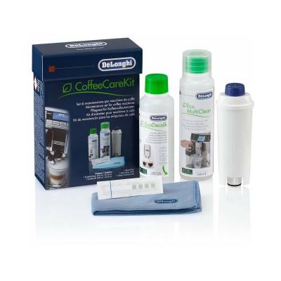 DELONGHI Kit de nettoyage (5513292831, 5513283501) Cafeti&egrave;re, Expresso 