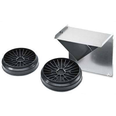 NEFF Kit de recyclage pour hotte d&eacute;corative  z5138x5