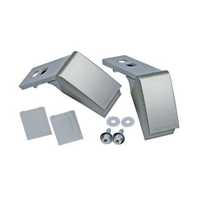 LIEBHERR Kit de reparation fixation poign&eacute;e inox  9590180