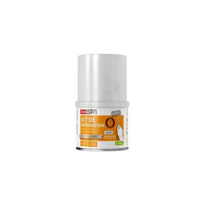 SOLOPLAST  - Kit de r&eacute;paration polyvoss 400g
