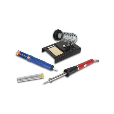 JLELECTRONIQ Velleman - kit de soudage electrique K/SOLD2N RI3247