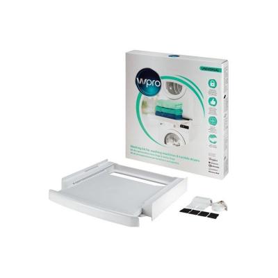 WPRO Kit de superposition sks 101, Lave-linge, 484000008436 - 1