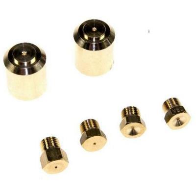 BRANDT Jeu d'injecteurs gaz butane/propane pour cuisiniere  - 449160