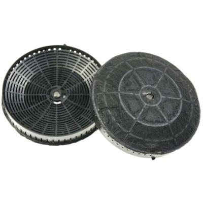 SMEG KIT FILTRE &Agrave; CHARBON pour HOTTE  - 693410789