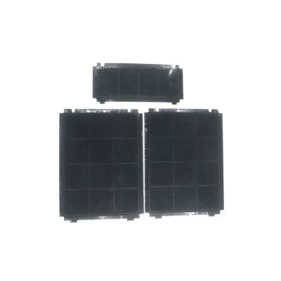 AIR FORCE Kit Filtre Charbon Pour Hotte Airforce - H321463