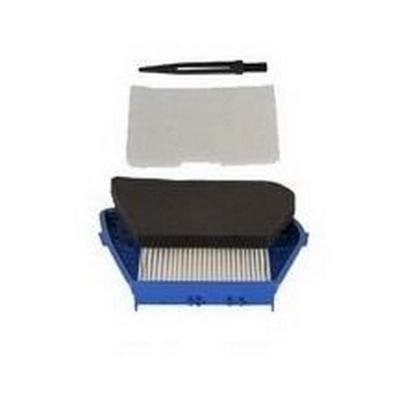 MOULINEX Kit filtres  Compacteo Cyclonic Aspirateur ZR004601