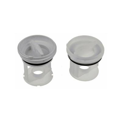 WHIRLPOOL Kit filtres pompe de vidange 
