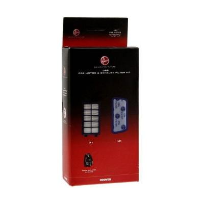 HOOVER Kit filtre Hepa U86 (295150-33398) - Aspirateur (35601767 )