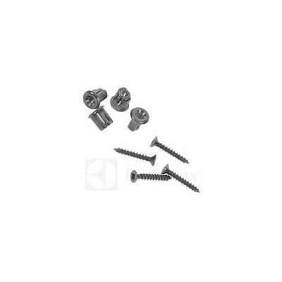 ELECTROLUX Kit Douilles Et Vis Pour Four 50293036005 Faure Arthur Martin