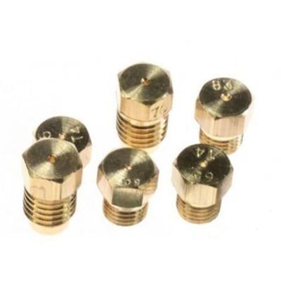 BOMPANI Kit injecteur gaz butane pour cuisiniere  M00691754