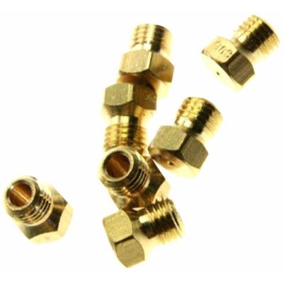 ARISTON Sachet injecteurs gaz butane pour cuisiniere  - 9520021