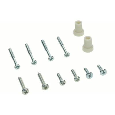 HOTPOINT ARISTON Kit Installation 45/60cm (velcro) Pour Lave Vaisselle Scholtes - C00301749