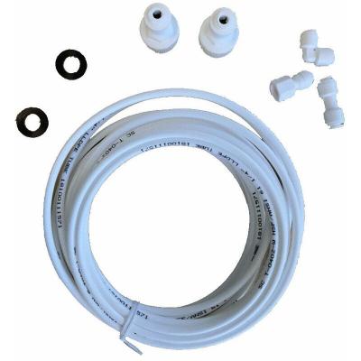 WHIRLPOOL Kit Tuyau Frigo Universel 484000000134 Pour Refrigerateur Ref: Rwf