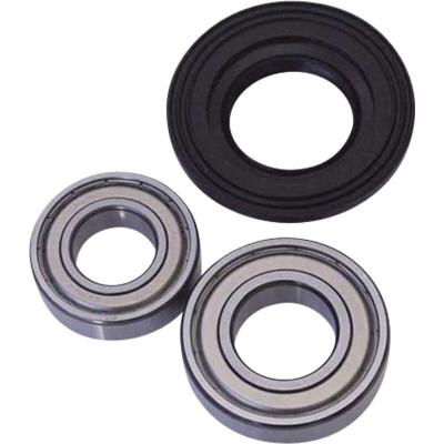 PROLINE Kit Paliers Roulements + Joint Pour Lave Linge  - 43638