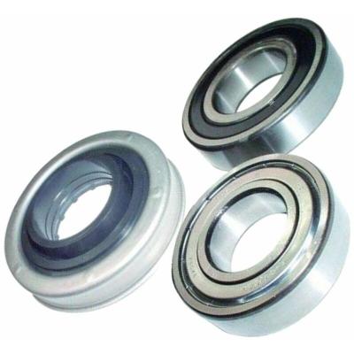 WHIRLPOOL Kit roulements + joint pour Lave-linge Ariston