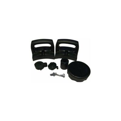 SEB Kit complet autocuiseur actua  ss-980904