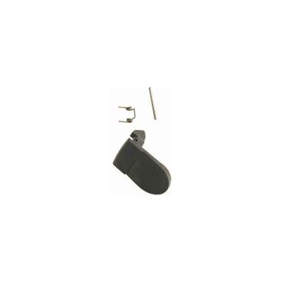 LADEN Kit Poignee De Hublot Pour Lave Linge  - 297612