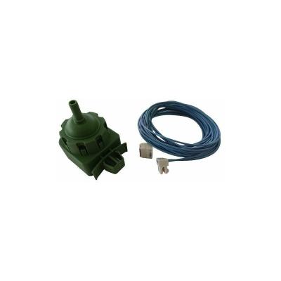 INDESIT Kit pressostat avec cable d'origine
