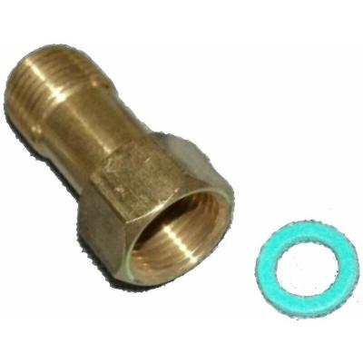 SOS ACCESSOIRE Kit raccordement gaz butane Four, cuisini&egrave;re 4431920055 BEKO