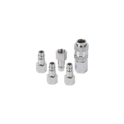 RIBIMEX  - Lot de 5 valves d'accouplement