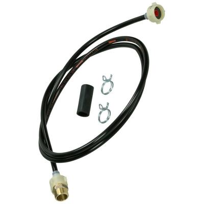 Tuyau de rallonge 2m pour lave-vaisselle Siemens sz72010