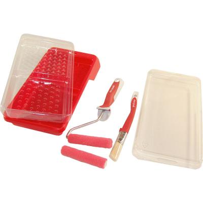 NESPOLI Kit Rouleaux T&eacute;flon  R&eacute;novation Meubles Et Boiseries
