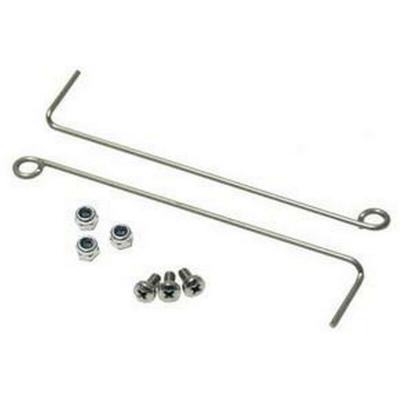 WHIRLPOOL Kit ressort tambour 481209498005 pour Lave-linge 