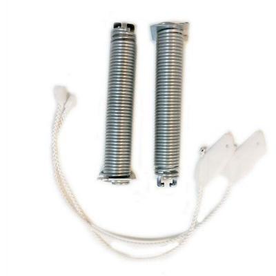 SIEMENS Kit Ressorts+Cables De Porte Pour Lave Vaisselle 