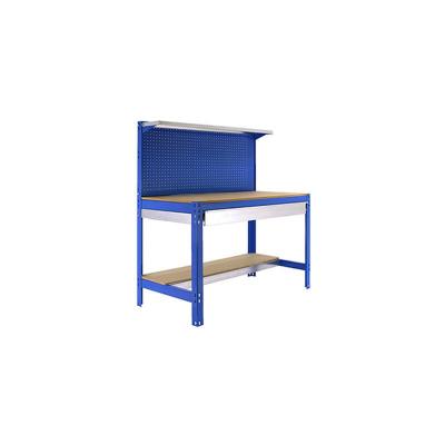  Simonrack - kit simonwork BT3 box 1500 bleu/bois