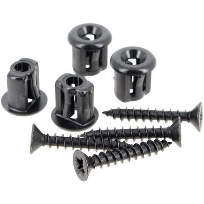 ELECTROLUX Kit vis-douilles 50293036 pour Four Faure