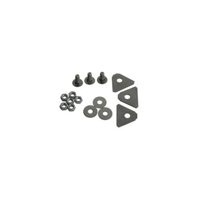 BOSCH Kit visserie croisillon tambour pour lave linge  00059132