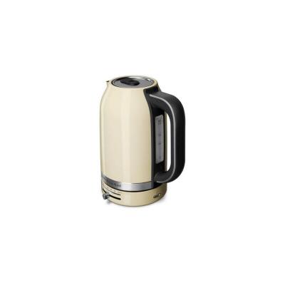 KITCHENAID Bouilloire  5KEK1701EAC 1,7 L CR&Egrave;ME