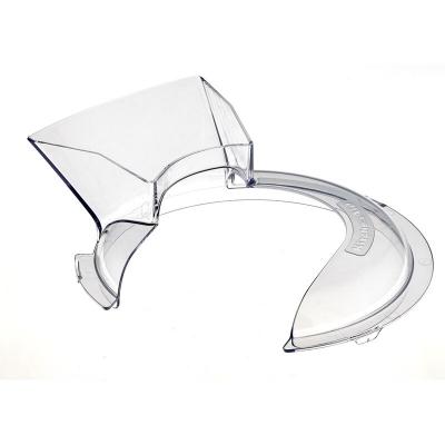 KITCHENAID Verseur protecteur -  - KN1PS - Transparent - Lexan - Accessoire pour robot m&eacute;nager 