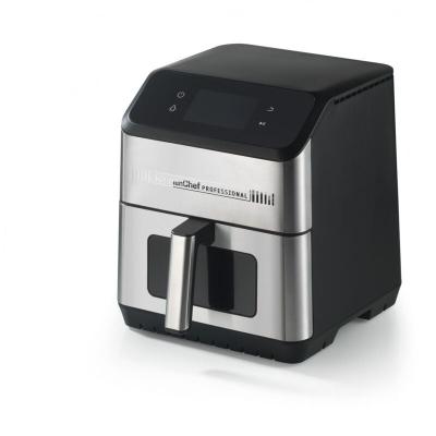 KITCHEN CHEF Friteuse air fryer 7l connect&eacute;e +150 recettes incluses WIFRY-CHEF