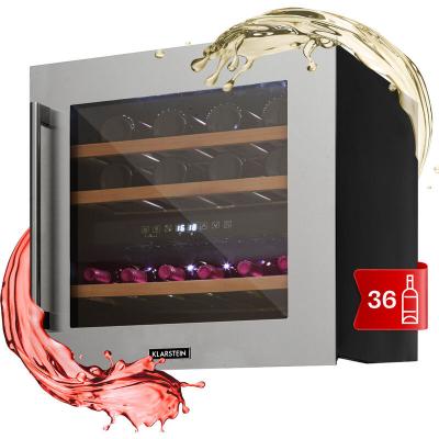 KLARSTEIN Vinsider 36 cave &agrave; vin