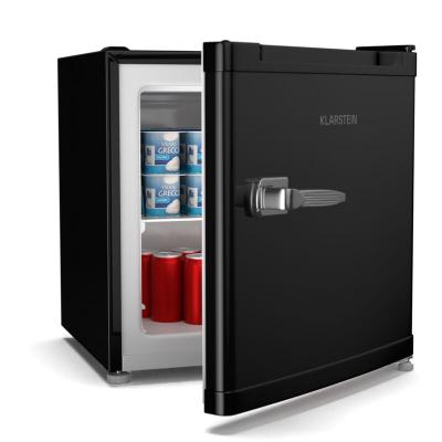  R&eacute;frig&eacute;rateur Cong&eacute;lateur - KLARSTEIN - Irene - 31L - Design R&eacute;tro - &Eacute;conomie d&eacute;nergie C
