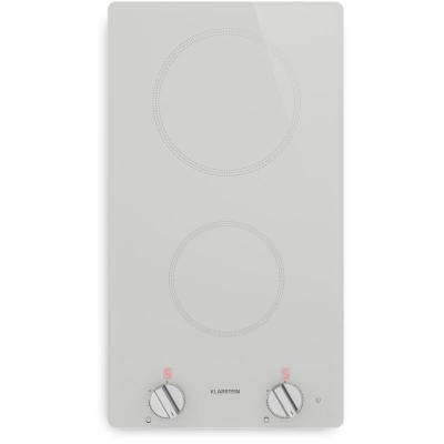 Kochheld Plaque Induction 2 Feux 3500W 30cm Vitroc&eacute;ramique Plaque de cuisson &agrave; Induction