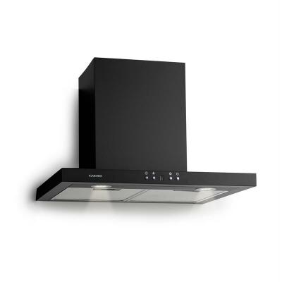 KLARSTEIN Limelight Hotte murale aspirante 60cm 600 m&sup3;/h classe A++ - noir