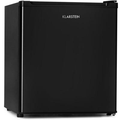 KLARSTEIN Mini Cong&eacute;lateur coffre -  - Sur 2 Niveaux - 34 Litres - Noir