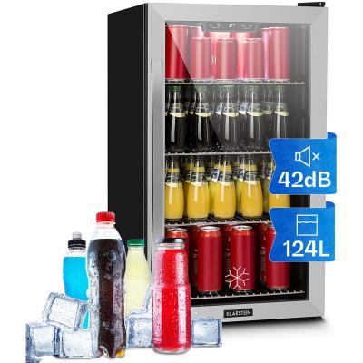 KLARSTEIN  Beersafe 4XL R&eacute;frig&eacute;rateur &agrave; boissons
