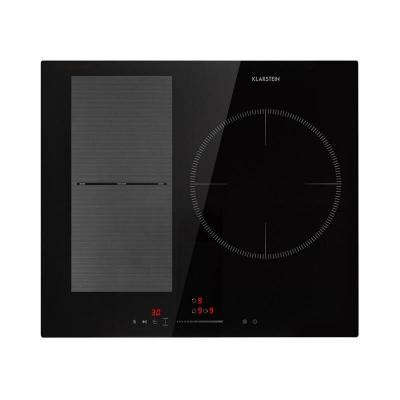 KLARSTEIN  Delicatessa 3 Flex table de cuisson &agrave; induction
