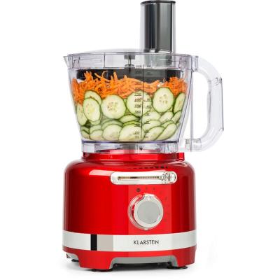 KLARSTEIN Luca mixeur multifonctions 1000 w 3 l vitesse r&eacute;glable en continu 6 modes 