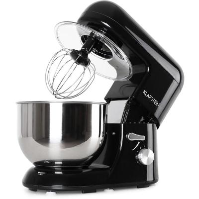 KLARSTEIN Bella nera robot m&eacute;nager 1200w 5 litres