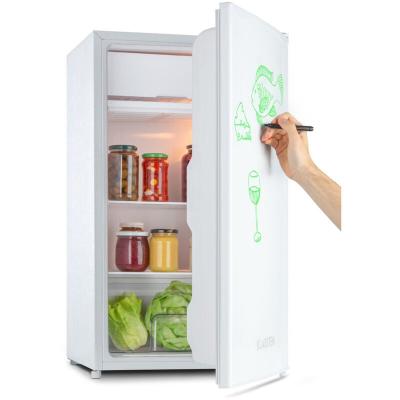 KLARSTEIN R&eacute;frig&eacute;rateur Spitzbergen Uni 91 litres Compartiment cong&eacute;lateur 10 litres 